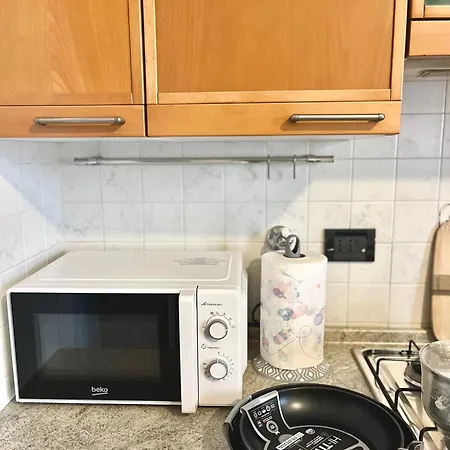 Lägenhet Near Metro Rivoli, Via Trapani