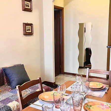 Apartment Near Metro Rivoli, Via Trapani *